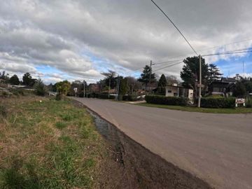 Venta de lote en sierra de los padres I 669m2 I