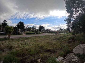 Venta de lote en sierra de los padres I 669m2 I