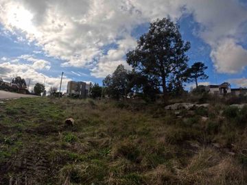 Venta de lote en sierra de los padres I 669m2 I