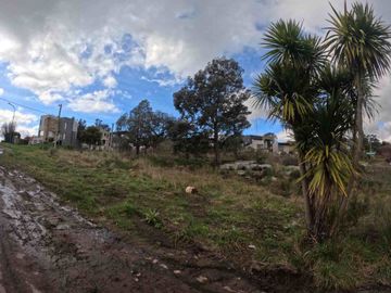 Venta de lote en sierra de los padres I 669m2 I