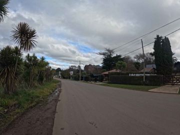 Venta de lote en sierra de los padres I 669m2 I