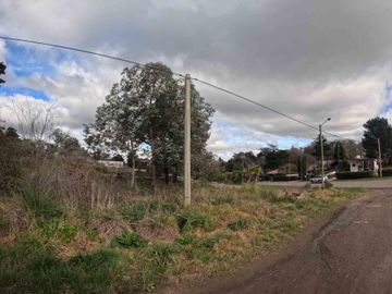 Venta de lote en sierra de los padres I 669m2 I