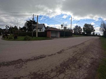 Venta de lote en sierra de los padres I 669m2 I