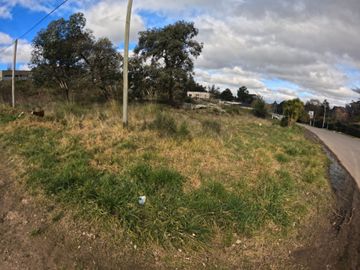 Venta de lote en sierra de los padres I 669m2 I