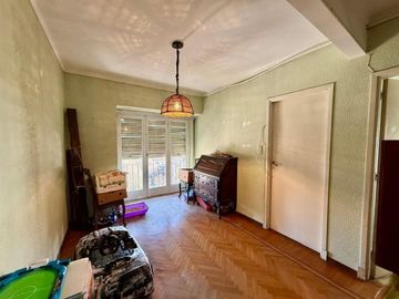 DEPARTAMENTO 5 AMBIENTES - LA PERLA -APTO CREDITO