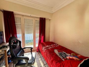 DEPARTAMENTO 5 AMBIENTES - LA PERLA -APTO CREDITO