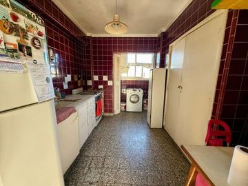 DEPARTAMENTO 5 AMBIENTES - LA PERLA -APTO CREDITO