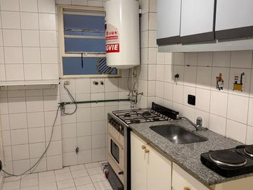 VENTA DEPARTAMENTO 2 AMBIENTES BALVANERA