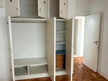 VENTA DEPARTAMENTO 2 AMBIENTES BALVANERA