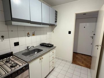 VENTA DEPARTAMENTO 2 AMBIENTES BALVANERA