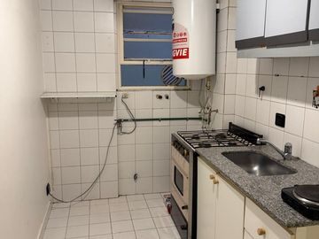 VENTA DEPARTAMENTO 2 AMBIENTES BALVANERA
