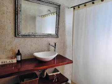 VENTA CASA CHACRAS URIBELARREA 5 AMB PISCINA