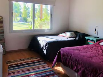 VENTA CASA CHACRAS URIBELARREA 5 AMB PISCINA
