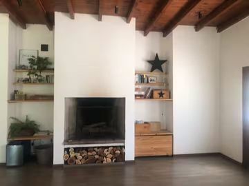 VENTA CASA CHACRAS URIBELARREA 5 AMB PISCINA
