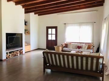 VENTA CASA CHACRAS URIBELARREA 5 AMB PISCINA