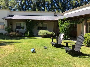 VENTA CASA CHACRAS URIBELARREA 5 AMB PISCINA