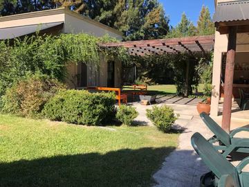 VENTA CASA CHACRAS URIBELARREA 5 AMB PISCINA