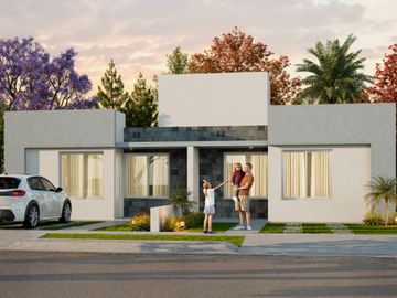 Venta Plan Casa Natania 1 dorm