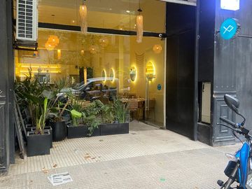 VENTA LOCAL GASTRONÓMICO COLEGIALES