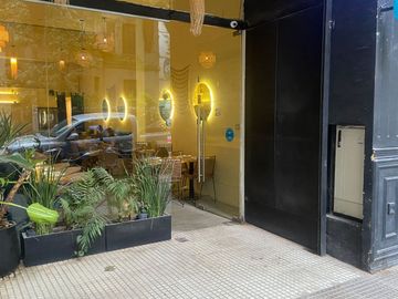 VENTA LOCAL GASTRONÓMICO COLEGIALES