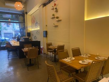 VENTA LOCAL GASTRONÓMICO COLEGIALES