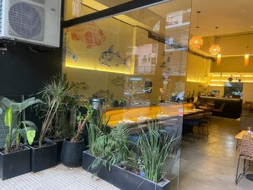 VENTA LOCAL GASTRONÓMICO COLEGIALES