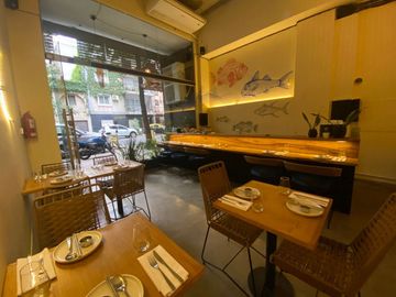 VENTA LOCAL GASTRONÓMICO COLEGIALES