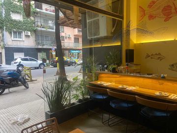 VENTA LOCAL GASTRONÓMICO COLEGIALES