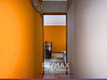 VENTA DEPARTAMENTO APTO CRÉDITO 3 HABITACIONES