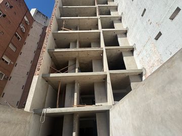 VENTA DEPARTAMENTO MONOAMBIENTE LOURDES ROSARIO