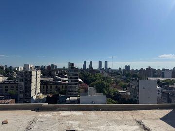VENTA DEPARTAMENTO MONOAMBIENTE LOURDES ROSARIO