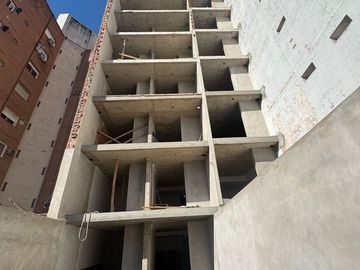 VENTA DEPARTAMENTO 1 DORMITORIO LOURDES ROSARIO