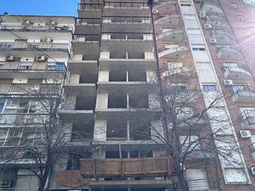 VENTA DEPARTAMENTO 1 DORMITORIO LOURDES ROSARIO