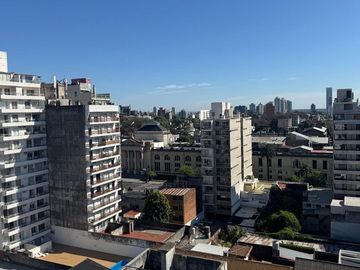 VENTA DEPARTAMENTO 1 DORMITORIO LOURDES ROSARIO
