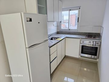 VENTA DEPTO 2 AMB BELGRANO APTO CREDITO