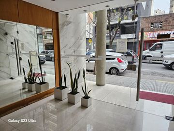 VENTA DEPTO 2 AMB BELGRANO APTO CREDITO