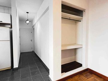 Venta dpto 1 ambiente Palermo Hollywood