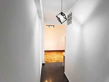 Venta dpto 1 ambiente Palermo Hollywood