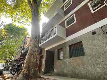 Venta dpto 1 ambiente Palermo Hollywood