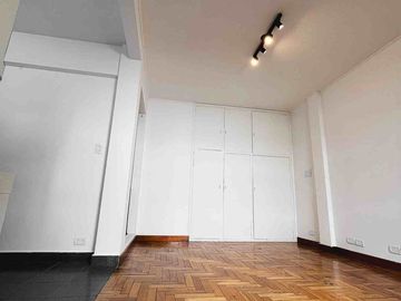 Venta dpto 1 ambiente Palermo Hollywood