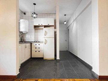 Venta dpto 1 ambiente Palermo Hollywood