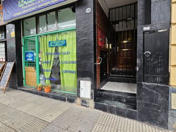 ALQUILER MONOAMBIENTE EN PB ALMAGRO H ITALIANO