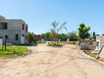 LOTE VENTA ITUZAINGO BARRIO CERRADO FINANCIA 372M2