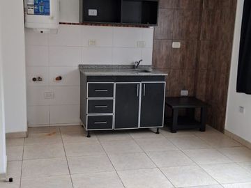 ALQUILER DEPARTAMENTO MONOAMBIENTE- MORON