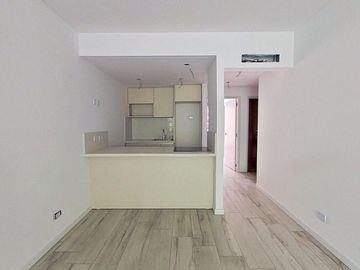 VENTA SEMIPISO 2 AMB  PALERMO ( RESERVADA)
