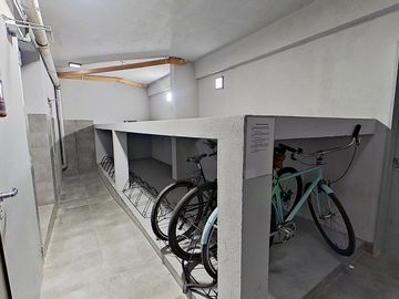 VENTA SEMIPISO 2 AMB  PALERMO ( RESERVADA)