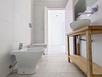 VENTA SEMIPISO 2 AMB  PALERMO ( RESERVADA)