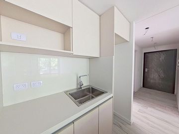VENTA SEMIPISO 2 AMB  PALERMO ( RESERVADA)