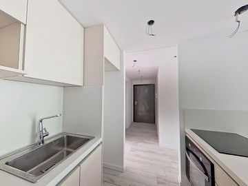 VENTA SEMIPISO 2 AMB  PALERMO ( RESERVADA)