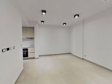 VENTA SEMIPISO 2 AMB  PALERMO ( RESERVADA)